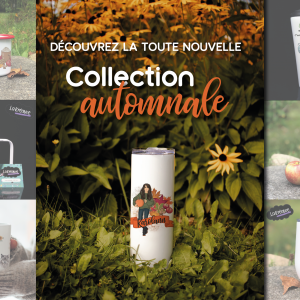 Collection AUTOMNALE